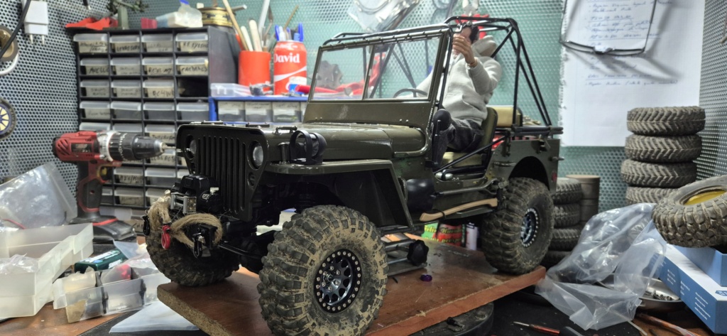 Jeep Willys 1/6 by WillysMB 2024-178