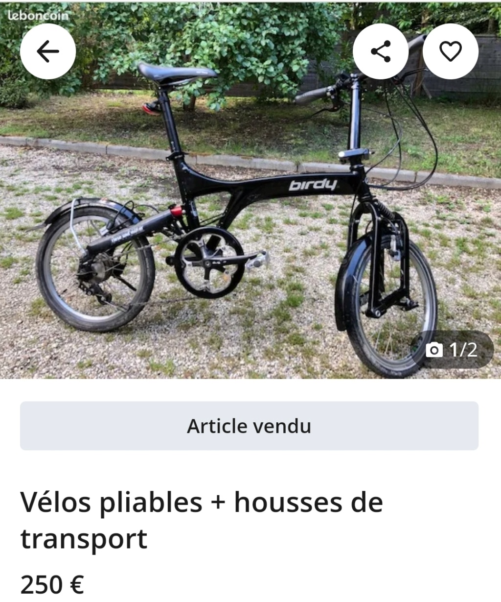 Vente de Brompton : annonces "ultra hyper suspectes" - Page 25 Screen52