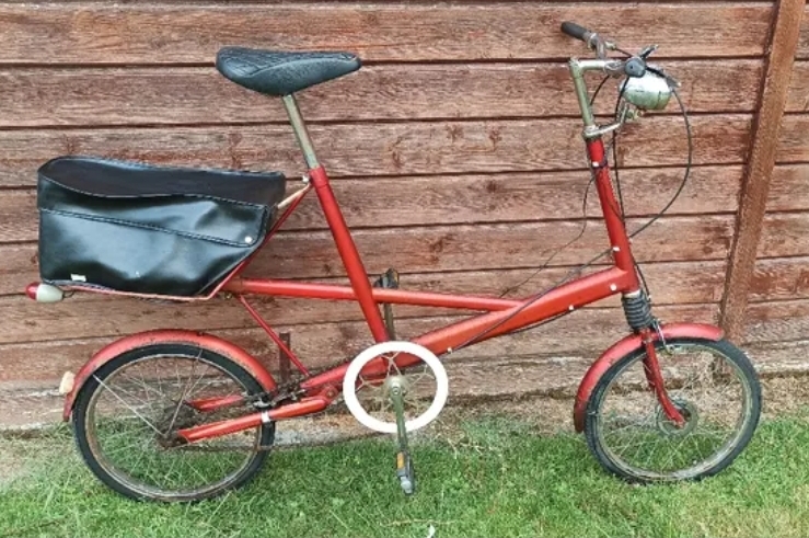 Vintage en vente Screen85