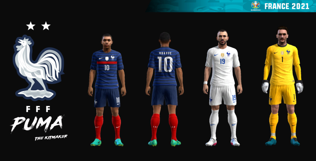 NT & NT CLASSIC KITS by PUMA26 - Page 20 France10