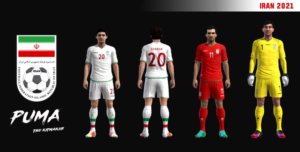 NT & NT CLASSIC KITS by PUMA26 - Page 21 Iran11