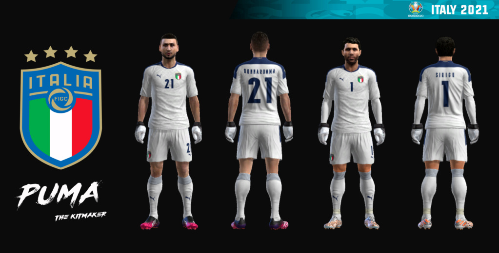 NT & NT CLASSIC KITS by PUMA26 - Page 20 Italy11