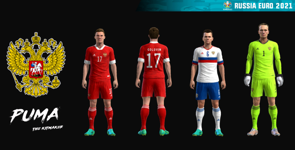 NT & NT CLASSIC KITS by PUMA26 - Page 20 Russia10