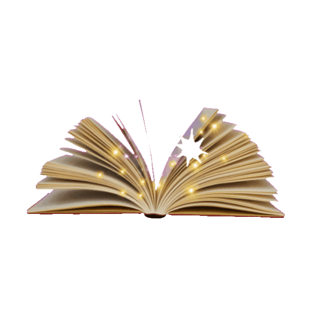 Das magische Gästebuch Book-512