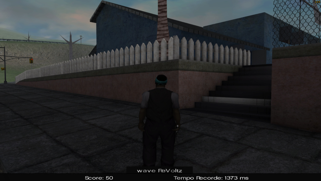 [08/07/2023] Montando meu gta bunito Sa-mp-15