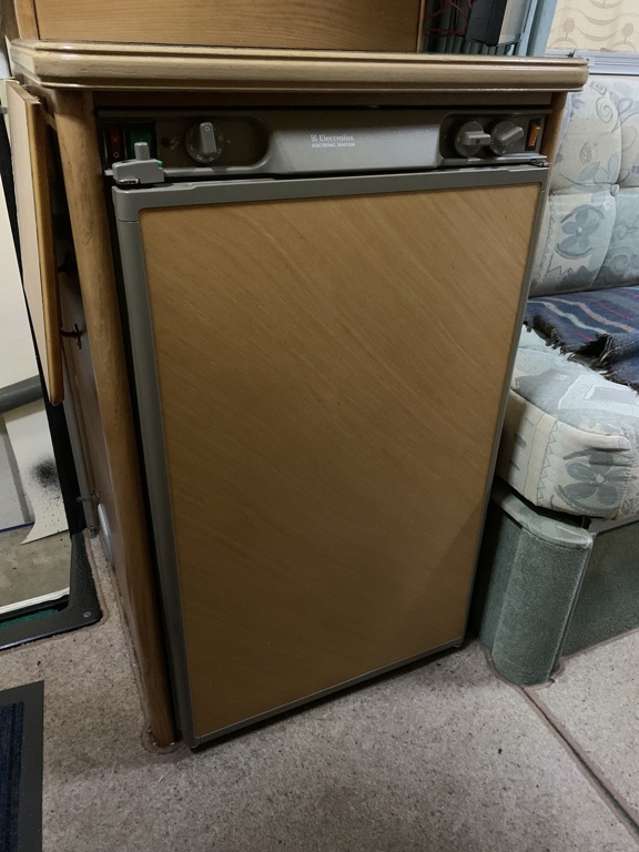 New fridge needed. Looking for ideas
