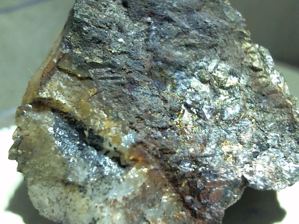 Placer gold, lode gold, ore and specimens Pictur12