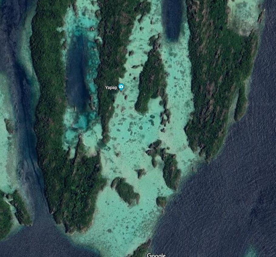 Raja Ampat 2023 (Misool, Pulau Kri and West Waigeo) Screen37