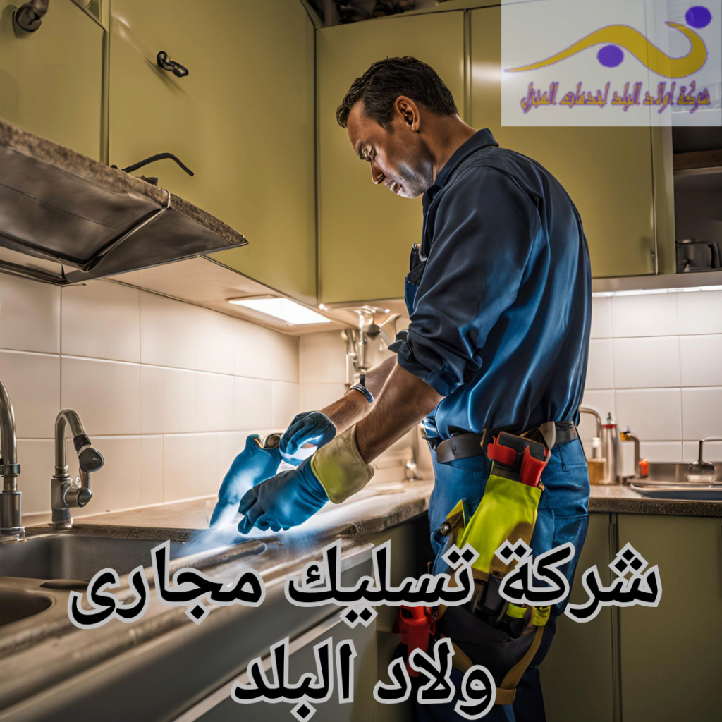 شركة تسليك مجارى فى ابو ظبى 25410