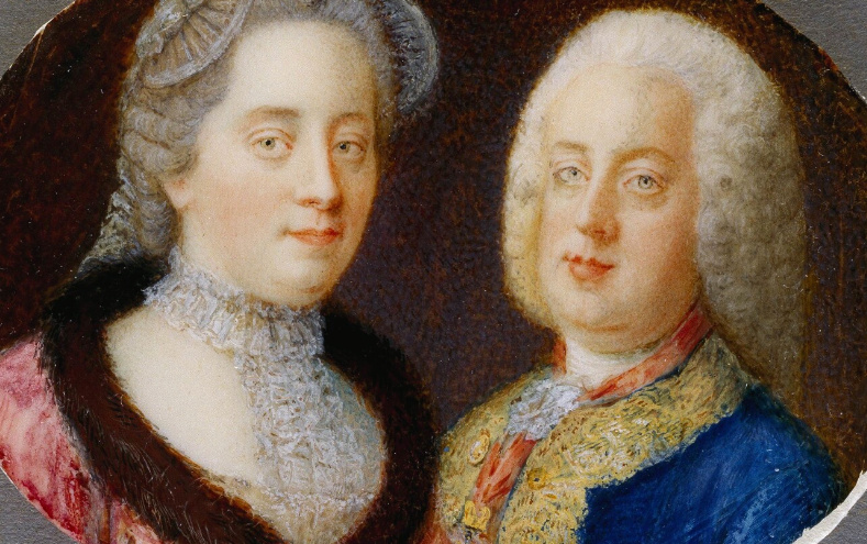 La famille autrichienne de Marie-Antoinette Tzolzo16