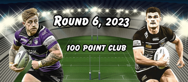 NRL Fantasy 2023 Part 33 - Appropriate pixel counts only - Page 23 Round_13