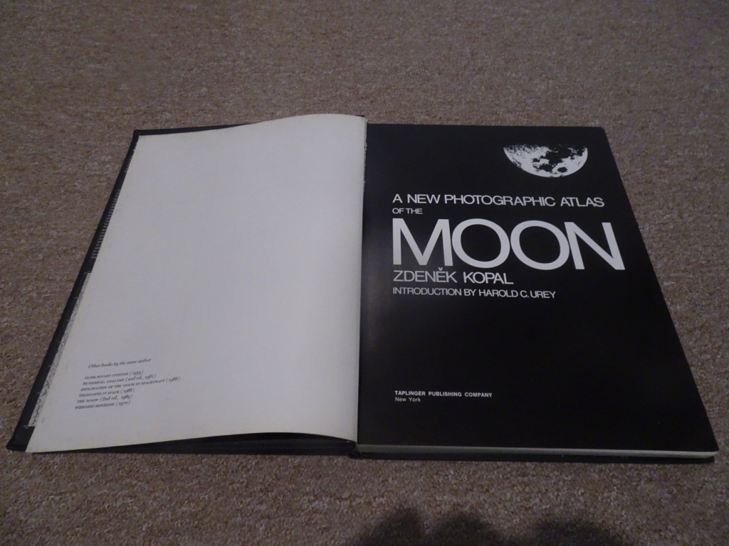 A new photographic Atlas of the Moon Dsc09510