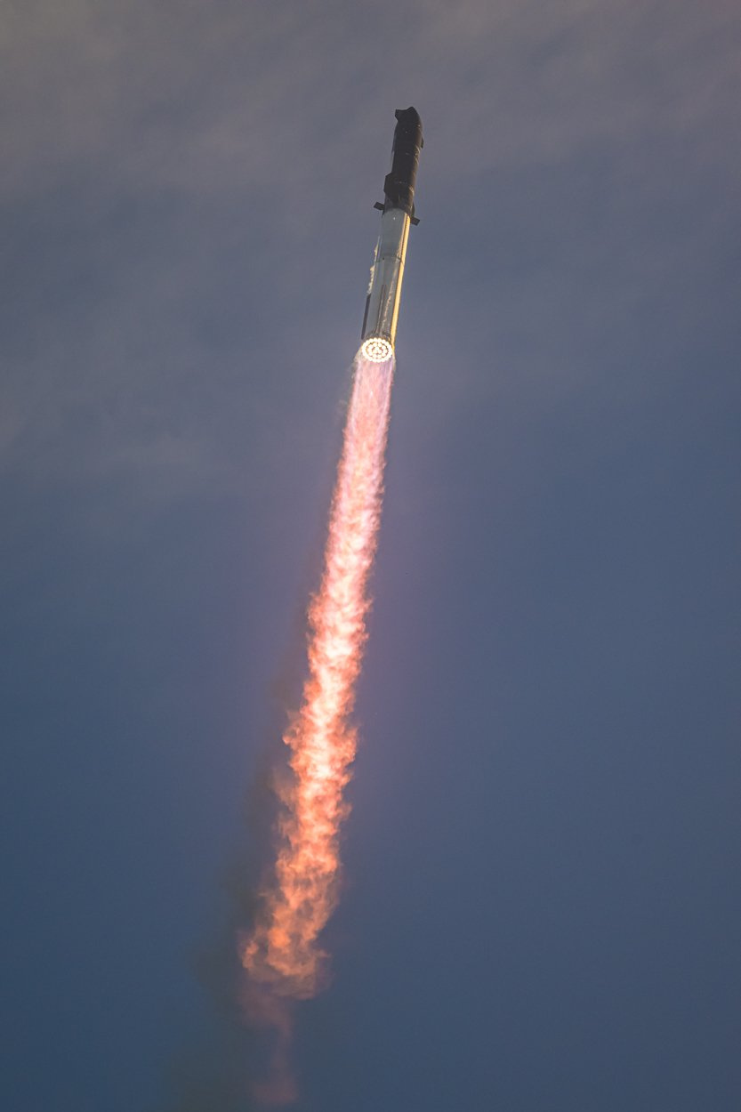 Second tir de test du vaisseau Starship de Space X F_odzh10