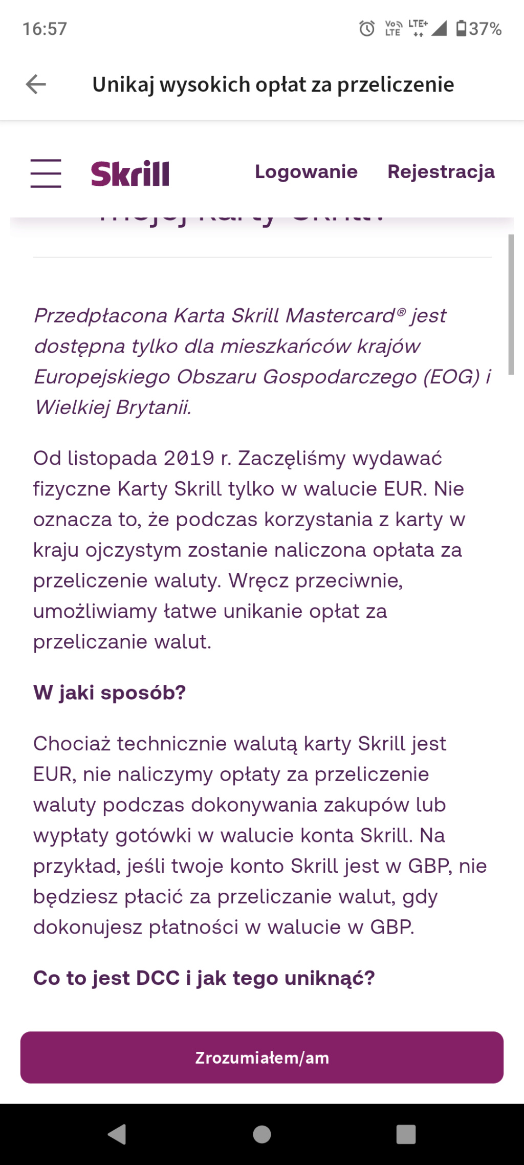 Kasyno Chat - Page 12 Screen12