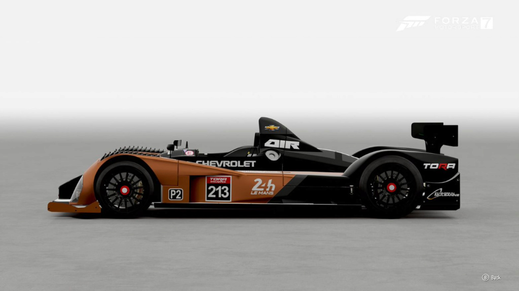 2023 TORA 24 Heures Du Mulsanne - Livery Inspection - Page 6 Image18