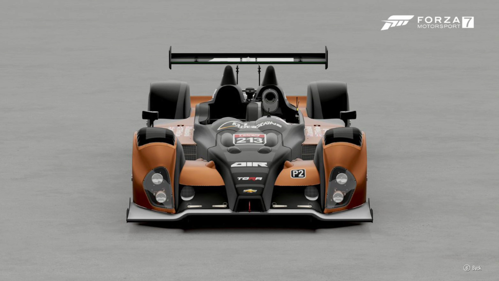 2023 TORA 24 Heures Du Mulsanne - Livery Inspection - Page 3 Image19