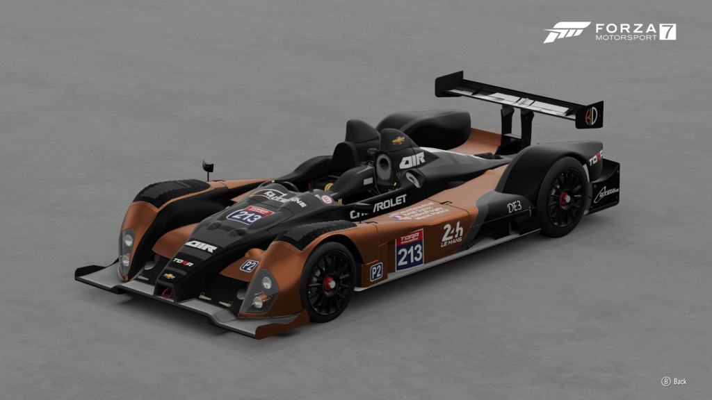 2023 TORA 24 Heures Du Mulsanne - Livery Inspection - Page 6 Image25