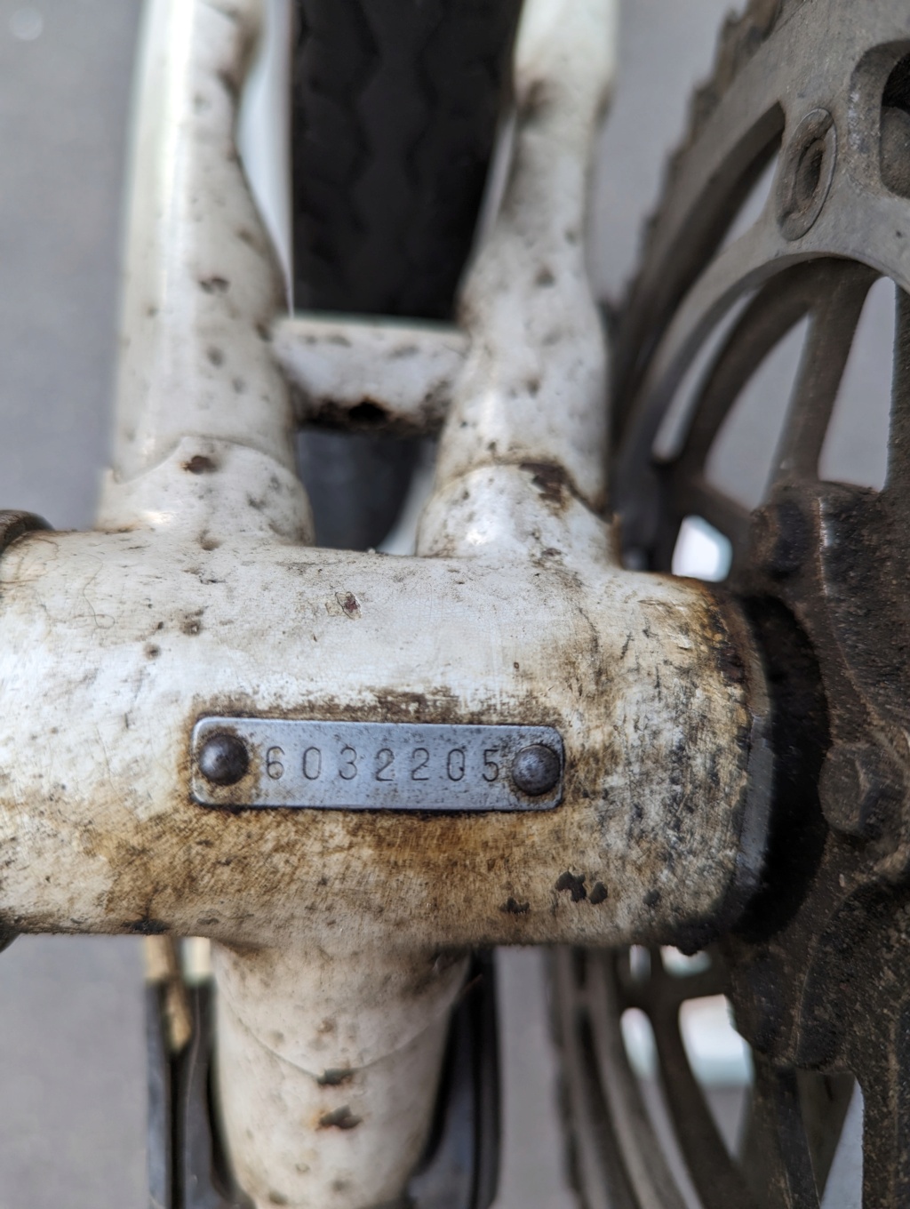 Identification vélo de course Peugeot 1977/1980 - 6032205  Pxl_2015