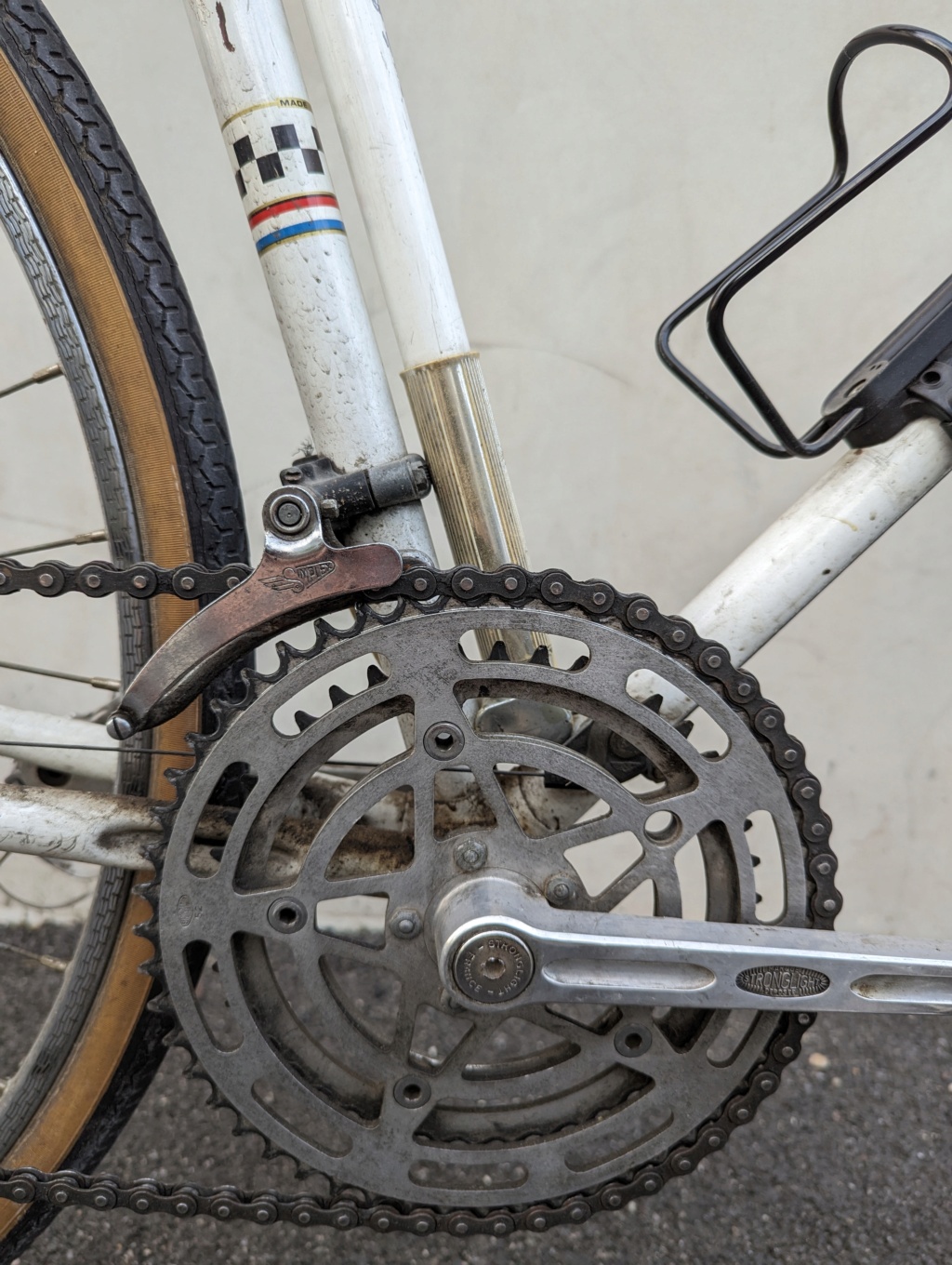 Identification vélo de course Peugeot 1977/1980 - 6032205 Pxl_2022