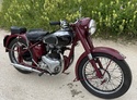 Je vends ma BSA A7 Bsa_a722