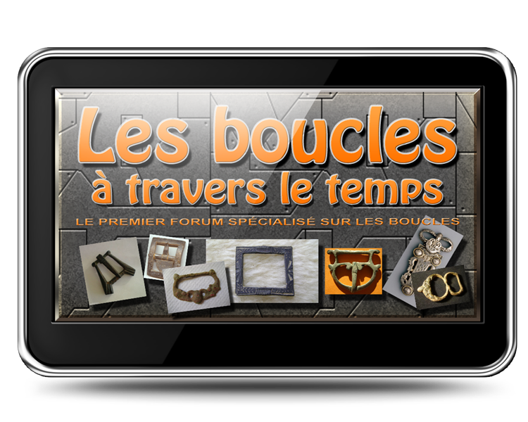 Les boucles à travers le temps