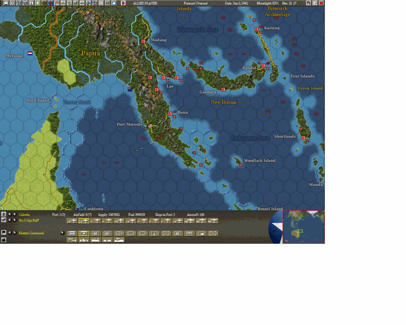 SCENARIO WITP LA FRANCE DANS LE PACIFIQUE Papoua10