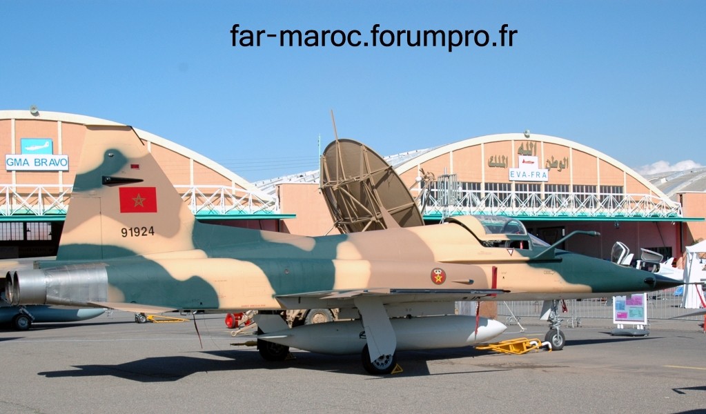 FRA: Photos F-5 marocains / Moroccan F-5  - Page 4 Clipbo10