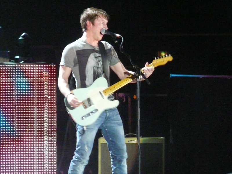 James Blunt au Znith le 31 mars 2011 ! Jbzeni20