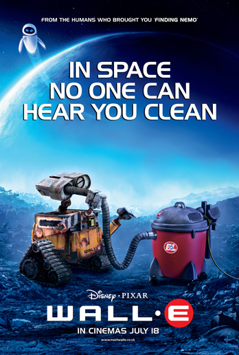 Les plus belles affiches Wall-e11