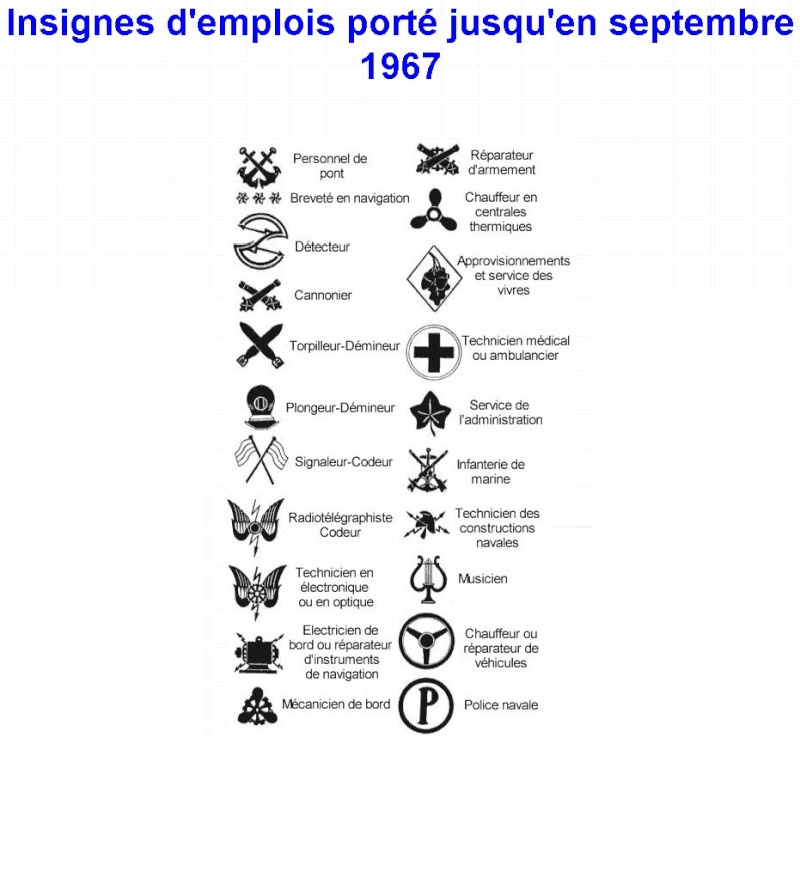 insignes - Les insignes de spécialité de la ZM-FN Insign10