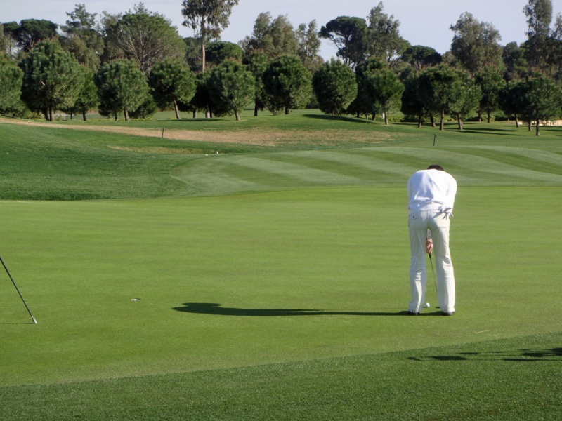 SULTAN & MONTGOMERIE à BELEK Sultan19