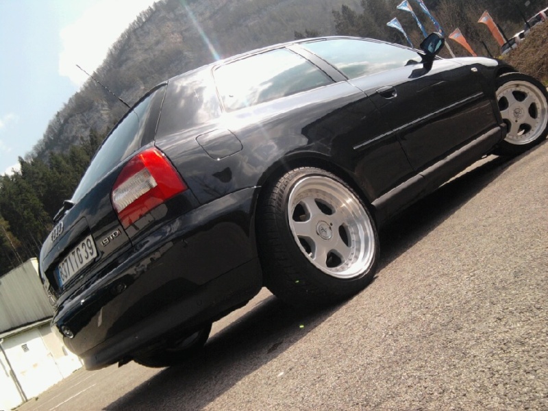 Audi A3 1.9l tdi 130ch Img_0416