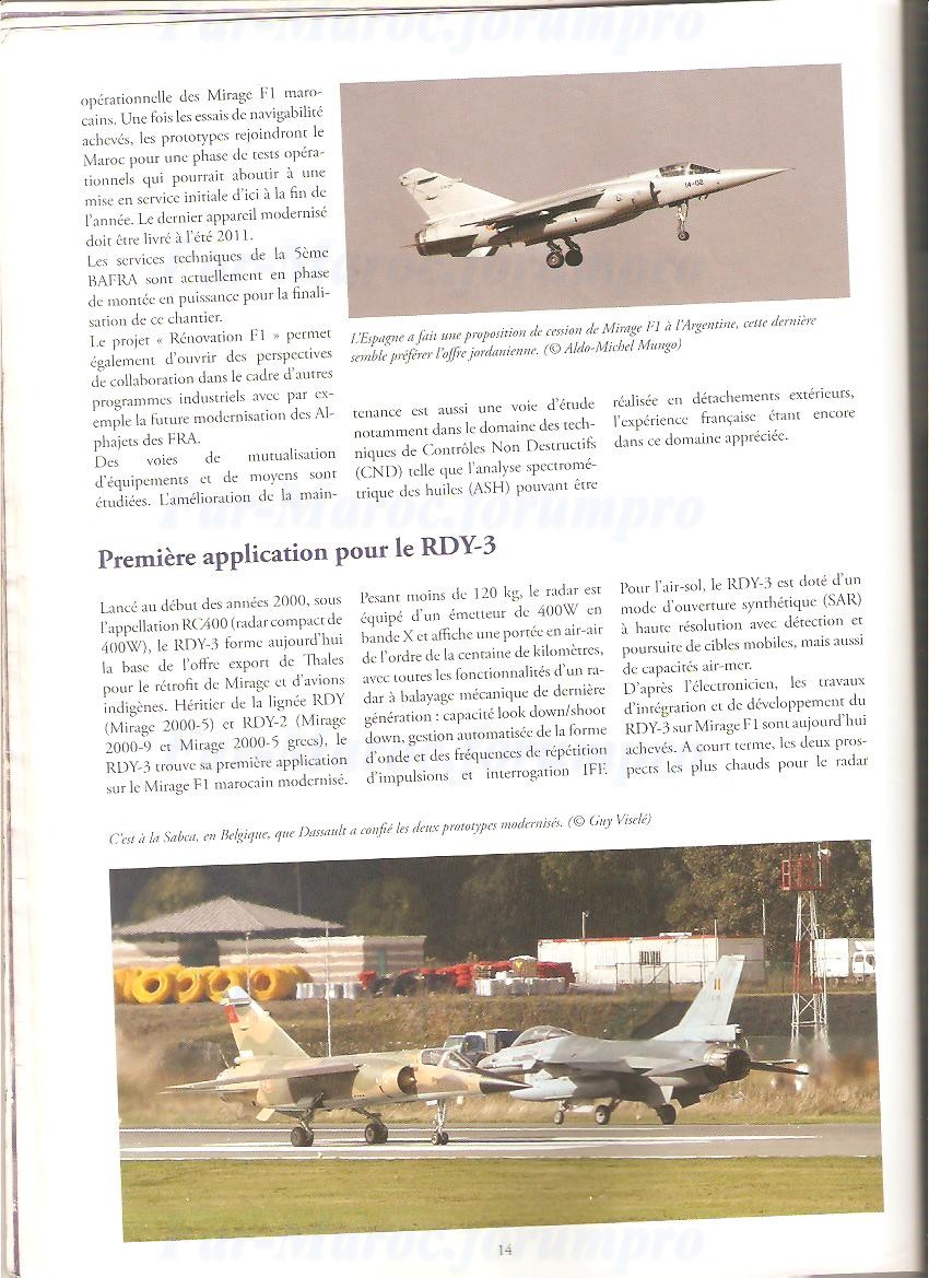 Mirage F1 Modernisé - Page 15 480b5810
