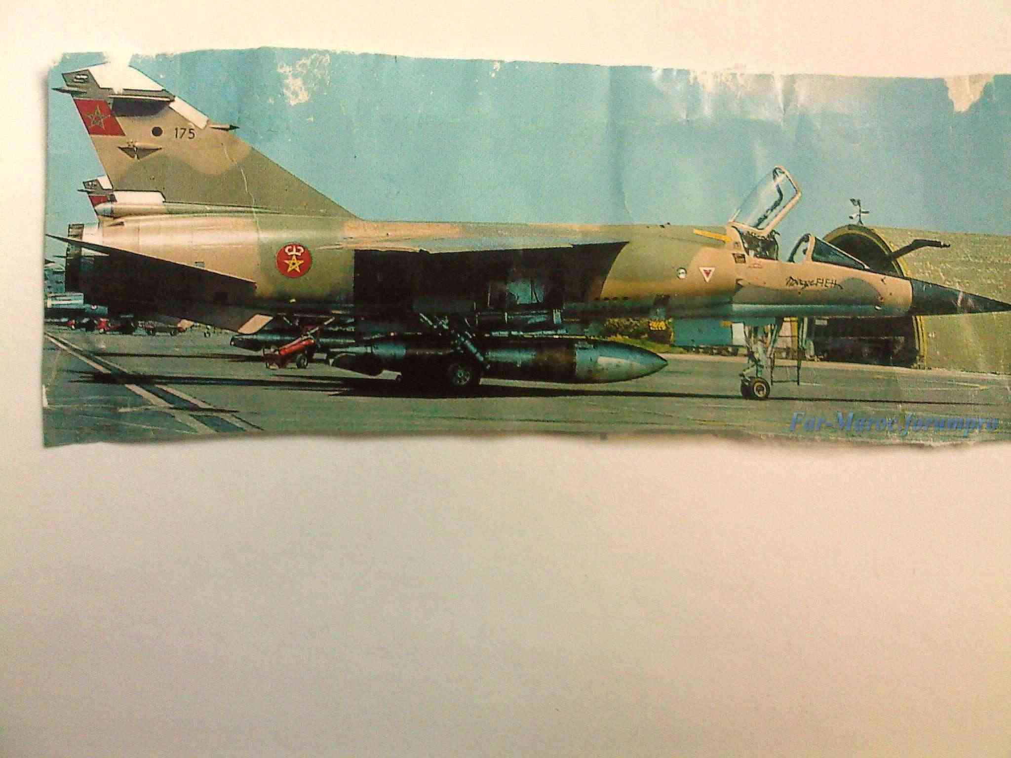 FRA: Photos Mirage F1 - Page 6 Spa01710