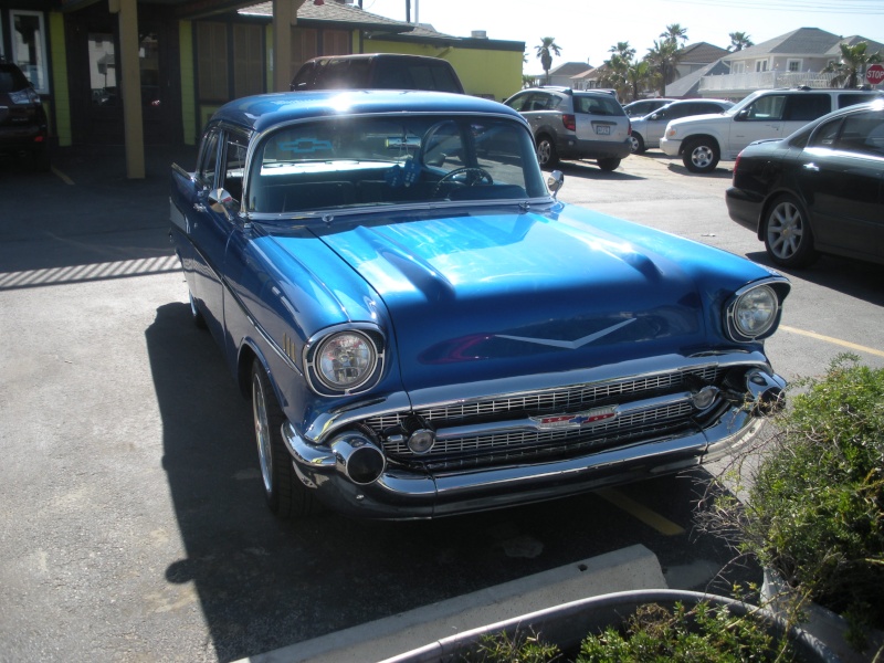 un tit chevy bel air from galveston Photo_14