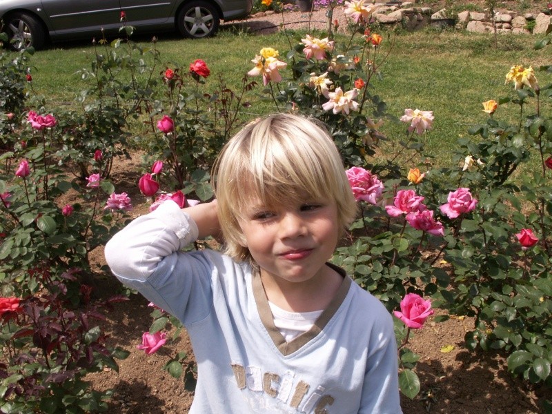 Mes ti cousins César(4 ans 1/2 et Jules(5 ans 1/2) Pict0026