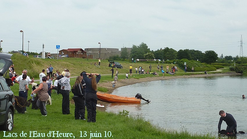 juin 2010, aux lacs de l'Eau d'Heure. Belle_28
