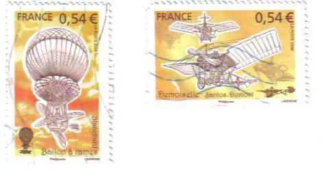 timbres Fr10