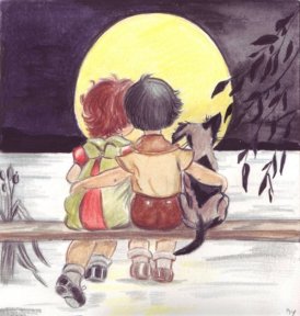 Clair de lune Claird10