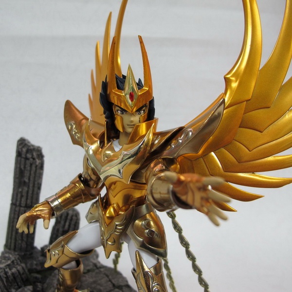 Galerie photos et récapitulatif des news - Phoenix God Cloth 8_bmp10