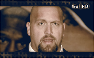 SAS 10 : James Storm & Big Show vs. CM Punk, Thumbtack Jack & Gen Goulet. 328