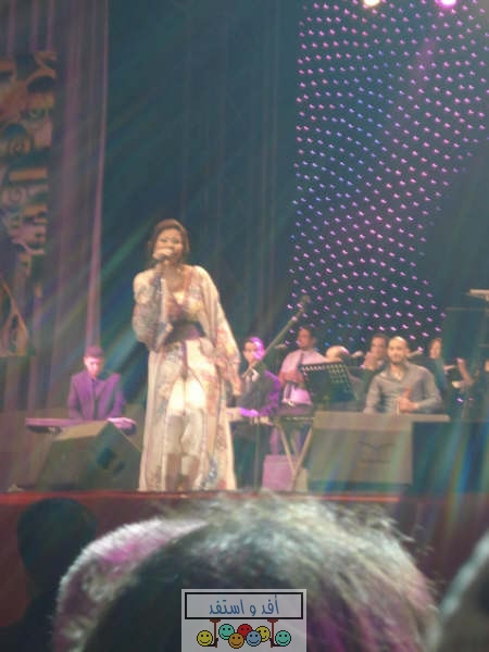 mawazine Kadem - sherine reportage min 3ayni l makane 1010