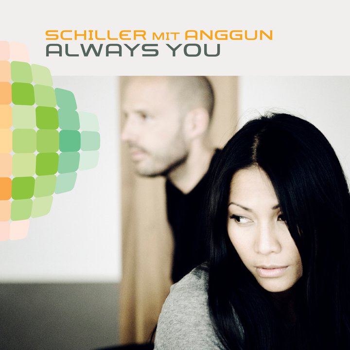 Schiller feat Anggun - Always you 71670_10