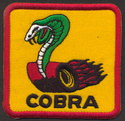 Un cadeau qui fait plaisir Cobra10