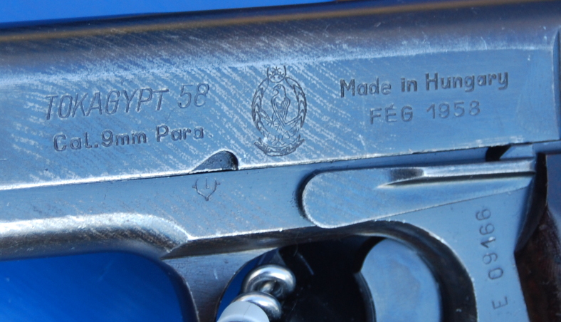 sovi��tiques - Armes de poing réglementaires russes et soviétiques Dsc_0121