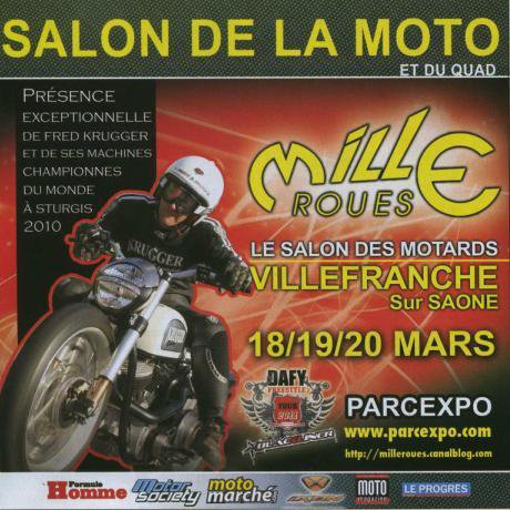 salon de Villefranche le 18,19 & 20 mars 2011 18582510