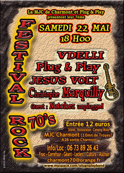 Festival rock de Charmont le 22 mai Fly50010