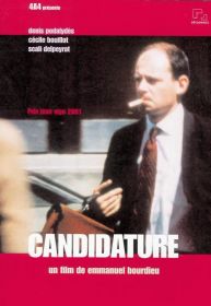  Emmanuel bourdieu,  "Candidature" Candid10