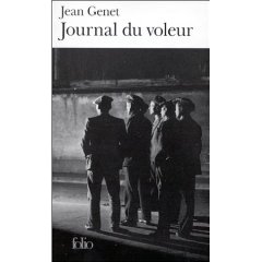 Jean Genet, journal du voleur, etc. Gen10