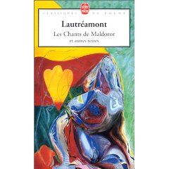 lautreamont - Le Comte de Lautramont Lau10
